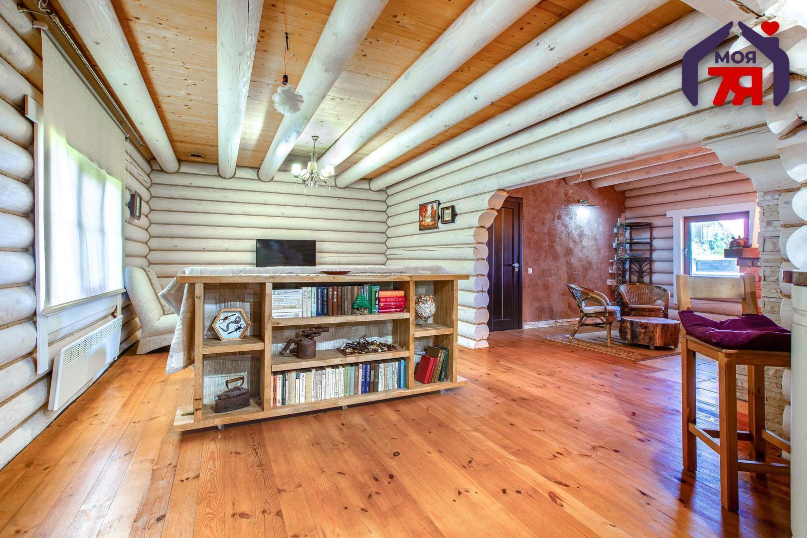 Maison 168 m² Hajnienski sielski Saviet, Bélarus