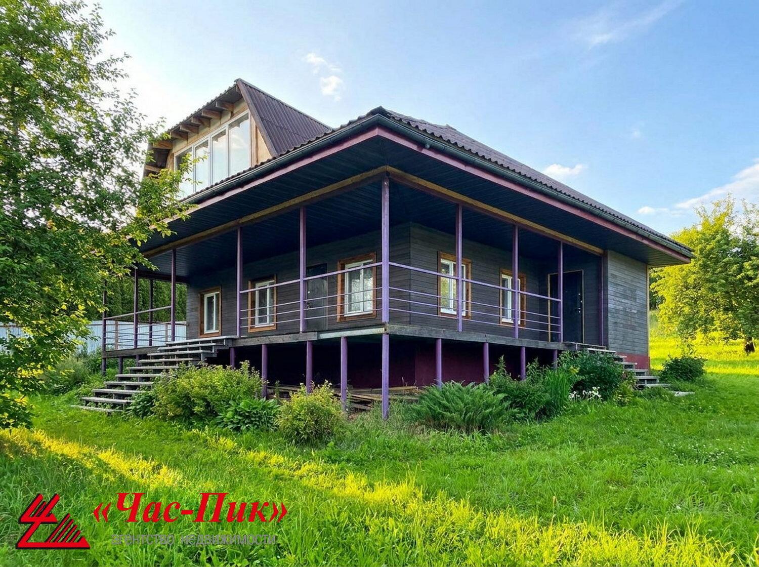 Działki  Usiazski sielski Saviet, Białoruś