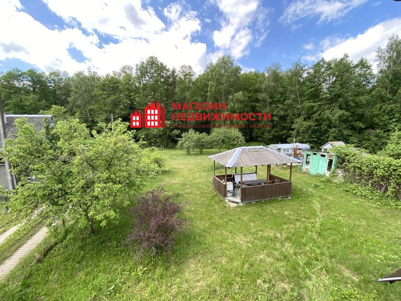 Haus 20 m² Putryskauski sielski Saviet, Belarus