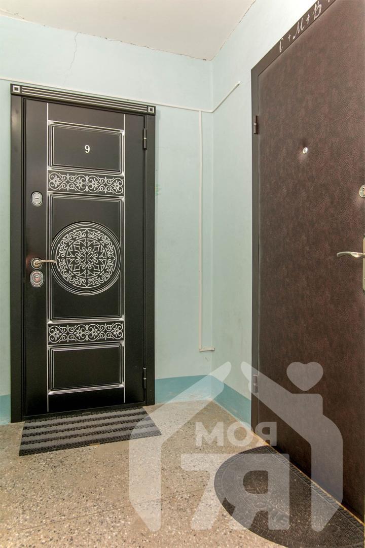 Apartamento 1 habitación 43 m² Cysc, Belarús