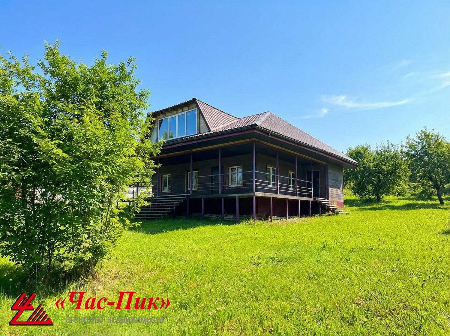 Działki  Usiazski sielski Saviet, Białoruś