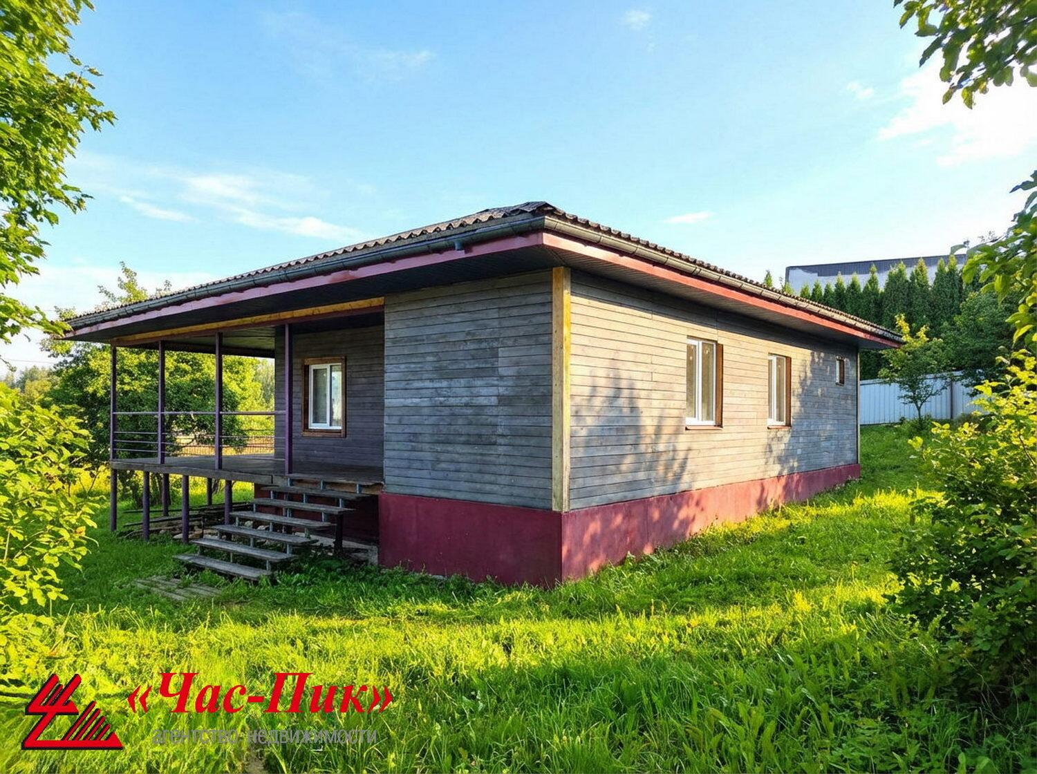 Działki  Usiazski sielski Saviet, Białoruś