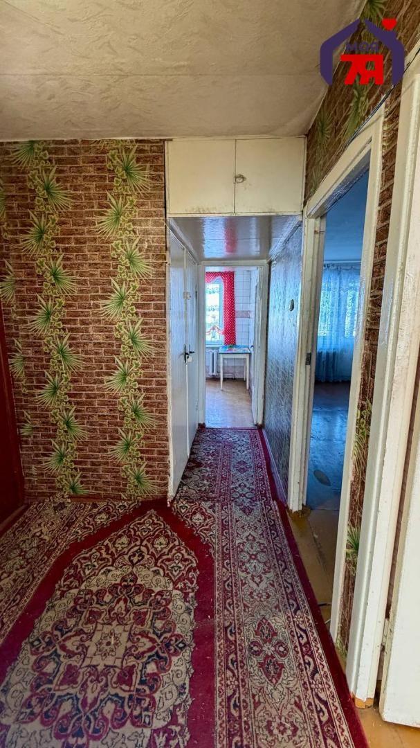 Appartement 3 chambres 61 m² Sloutsk, Bélarus