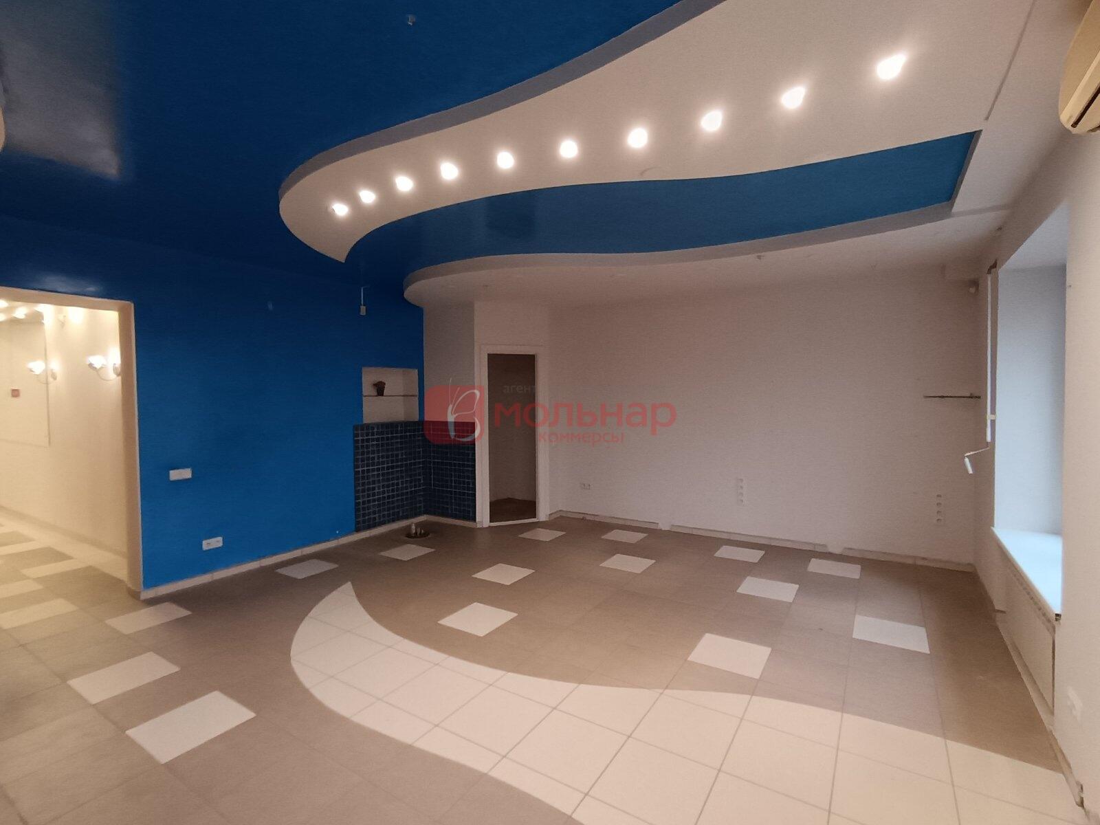 Shop 55 m² in Minsk, Belarus