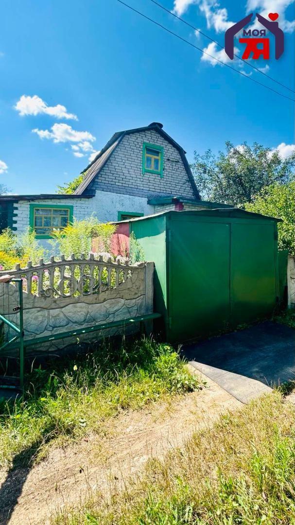 Maison 43 m² Starobinski sielski Saviet, Bélarus