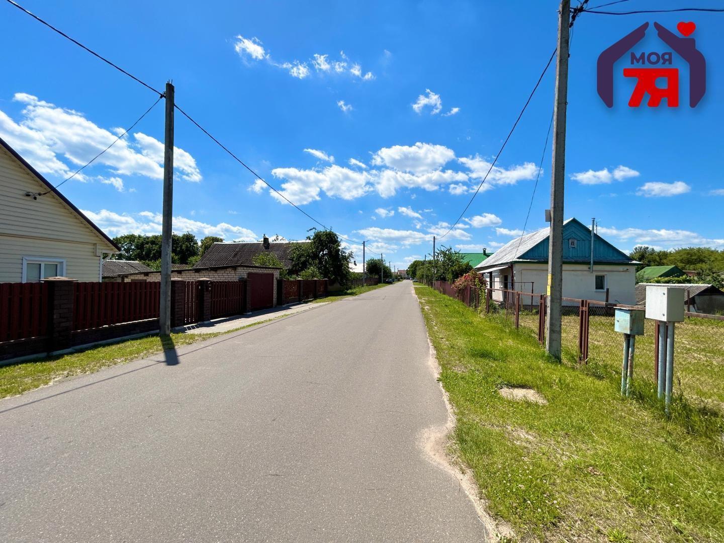 Дом 89 м² Старобин, Беларусь