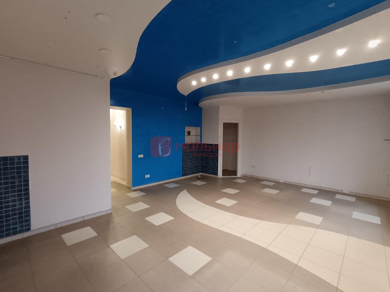 Shop 55 m² in Minsk, Belarus