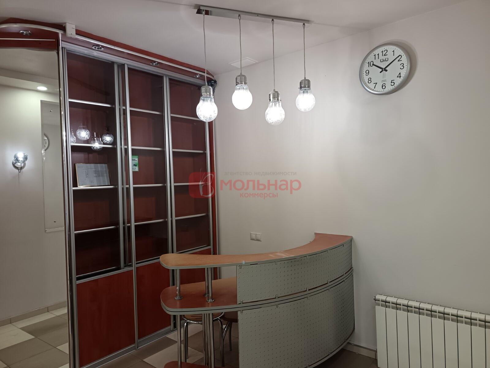 Shop 55 m² in Minsk, Belarus