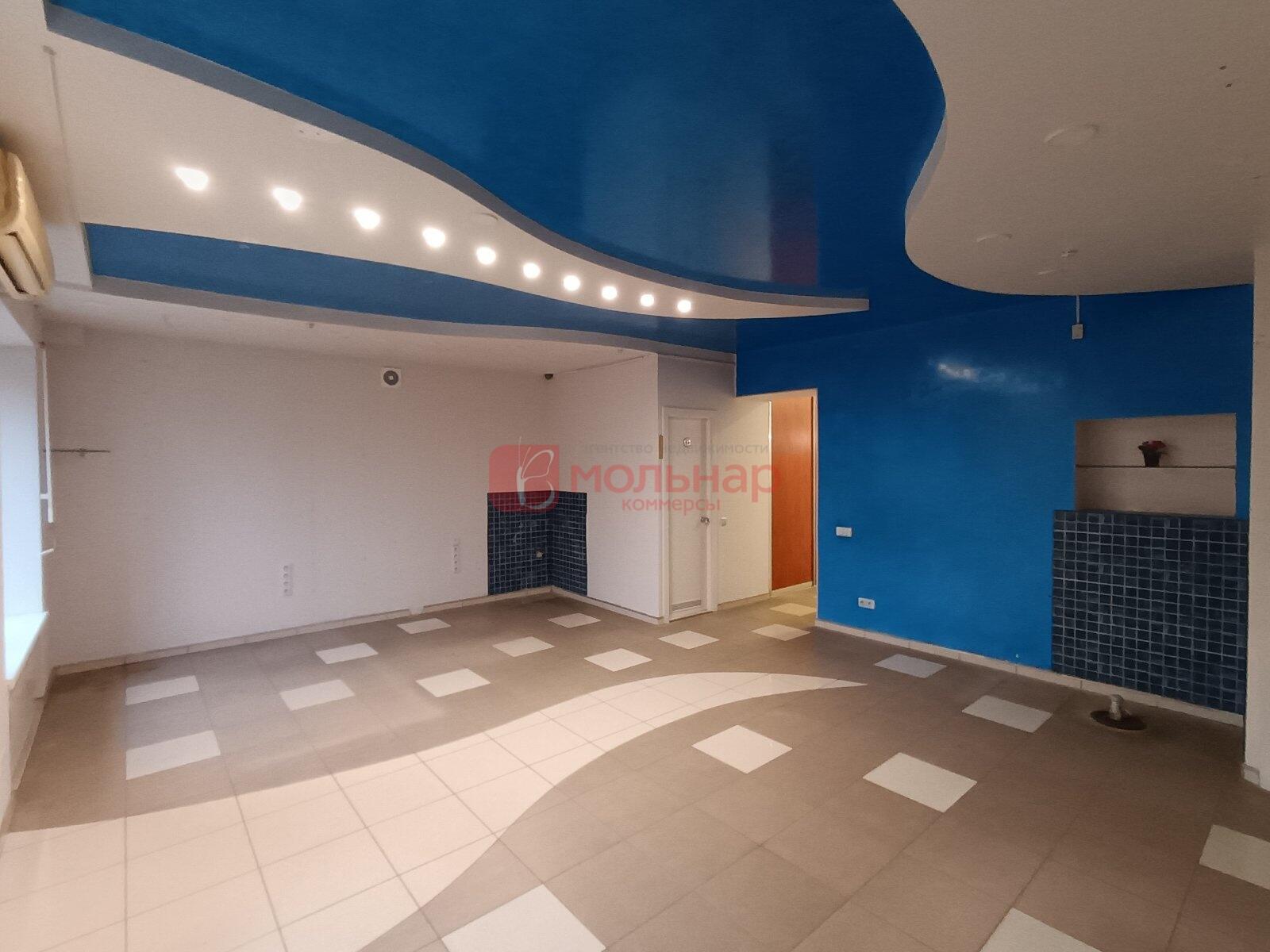 Shop 55 m² in Minsk, Belarus