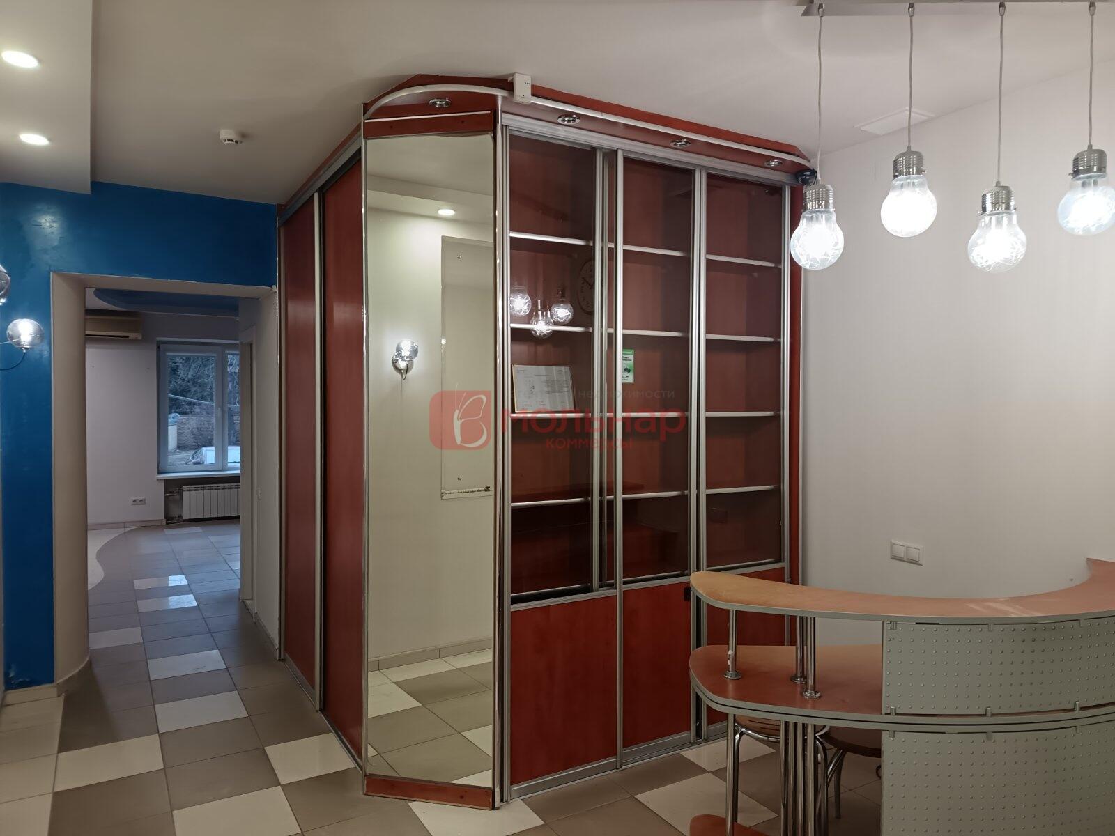 Shop 55 m² in Minsk, Belarus