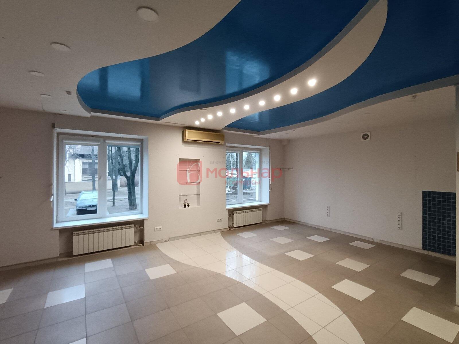 Shop 55 m² in Minsk, Belarus