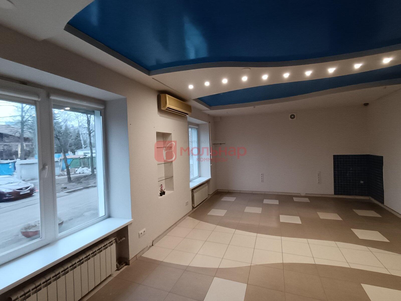 Shop 55 m² in Minsk, Belarus