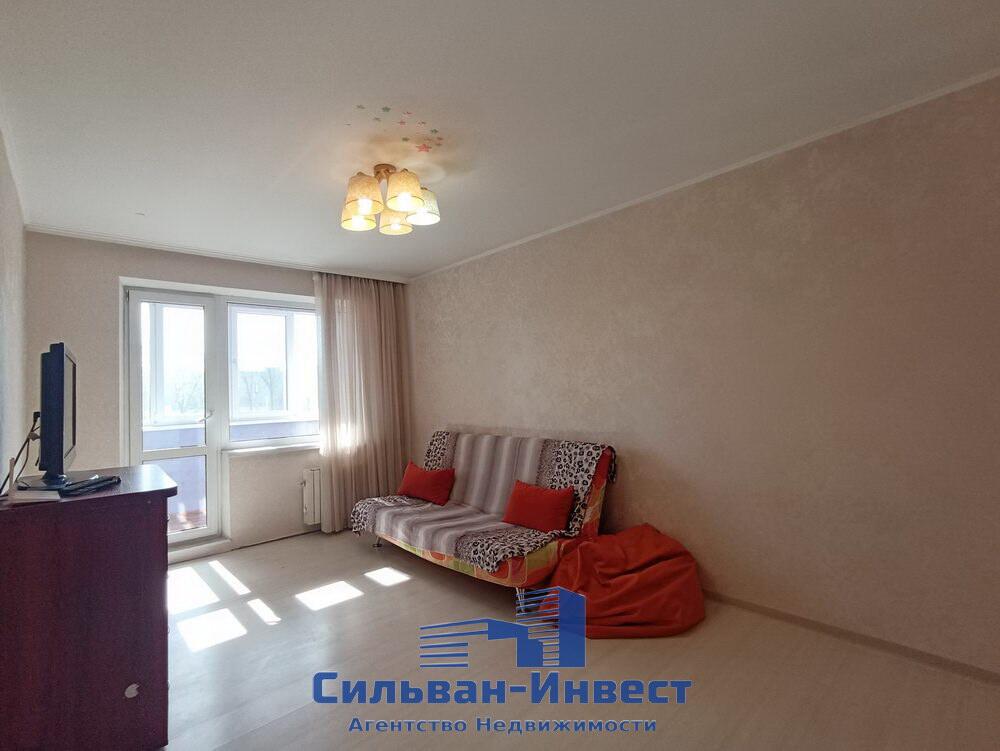 Wohnung 1 zimmer 35 m² Minsk, Belarus