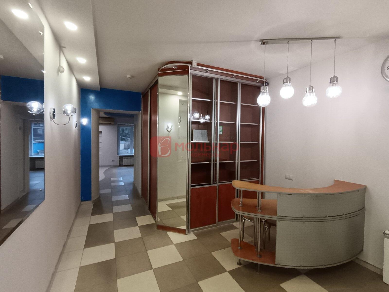 Shop 55 m² in Minsk, Belarus