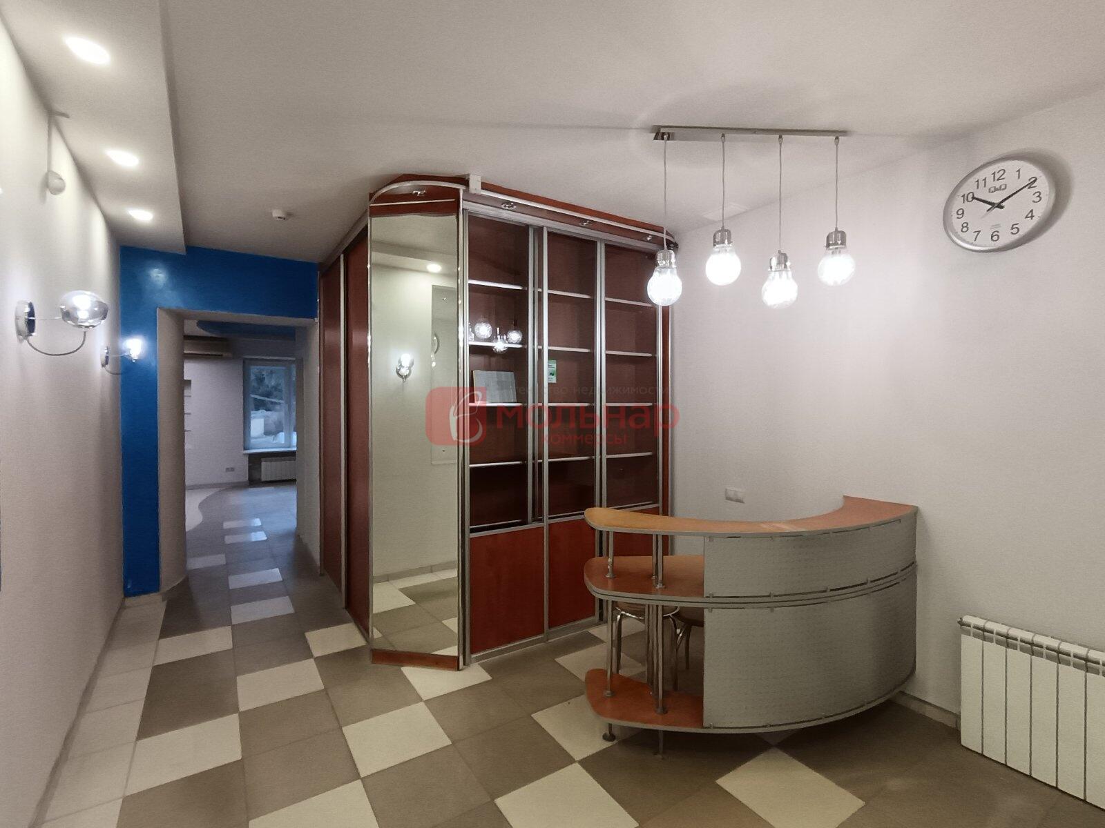 Shop 55 m² in Minsk, Belarus