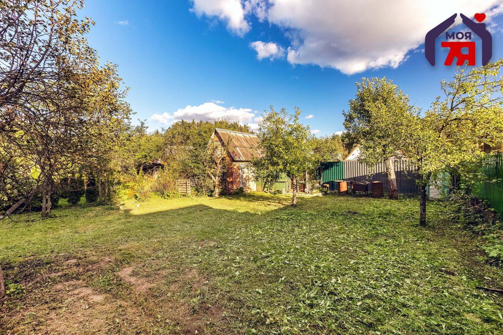 Casa 43 m² Zdanovicki sielski Saviet, Belarús