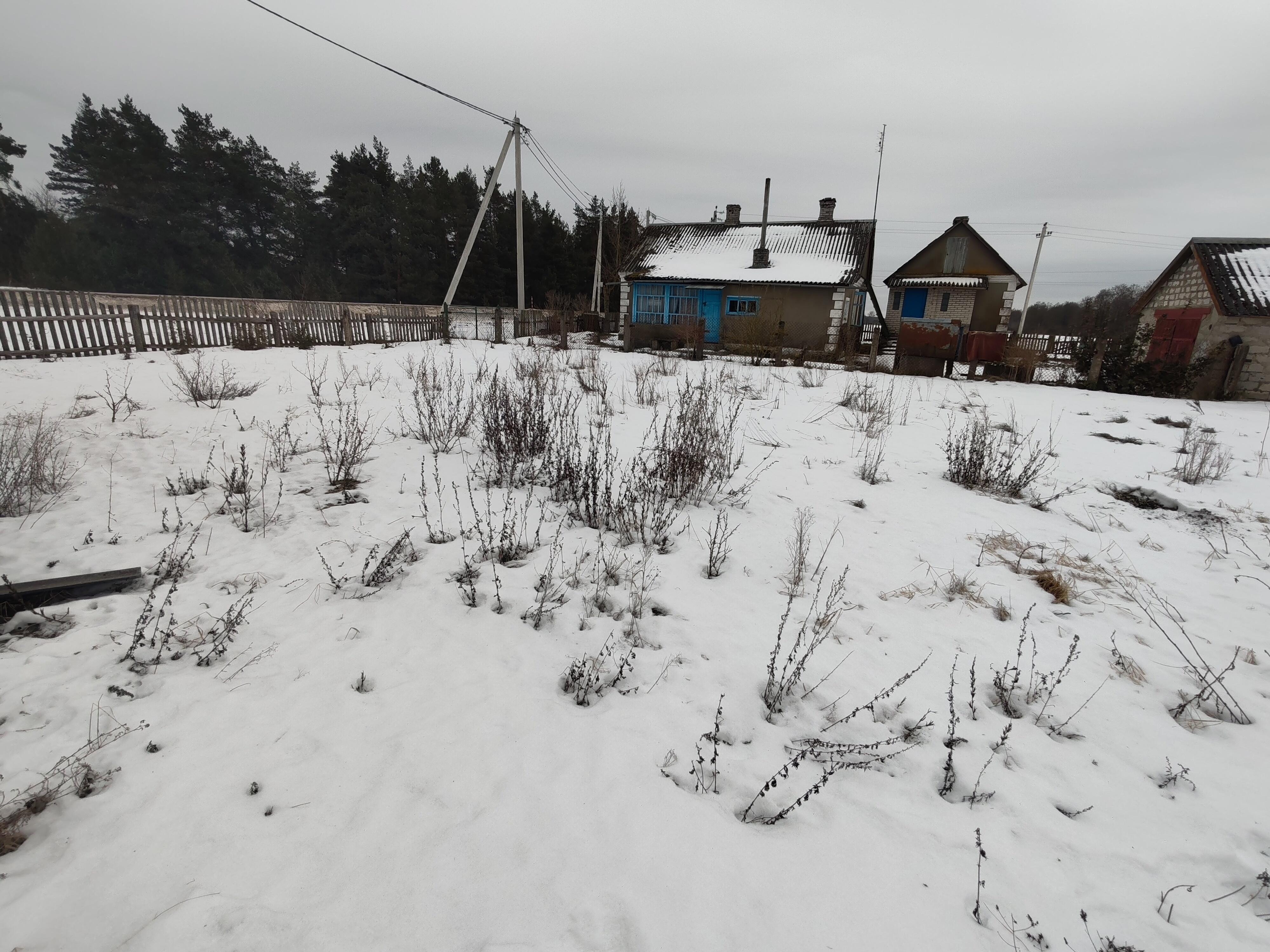 Maison 58 m² Vawkavysk, Bélarus