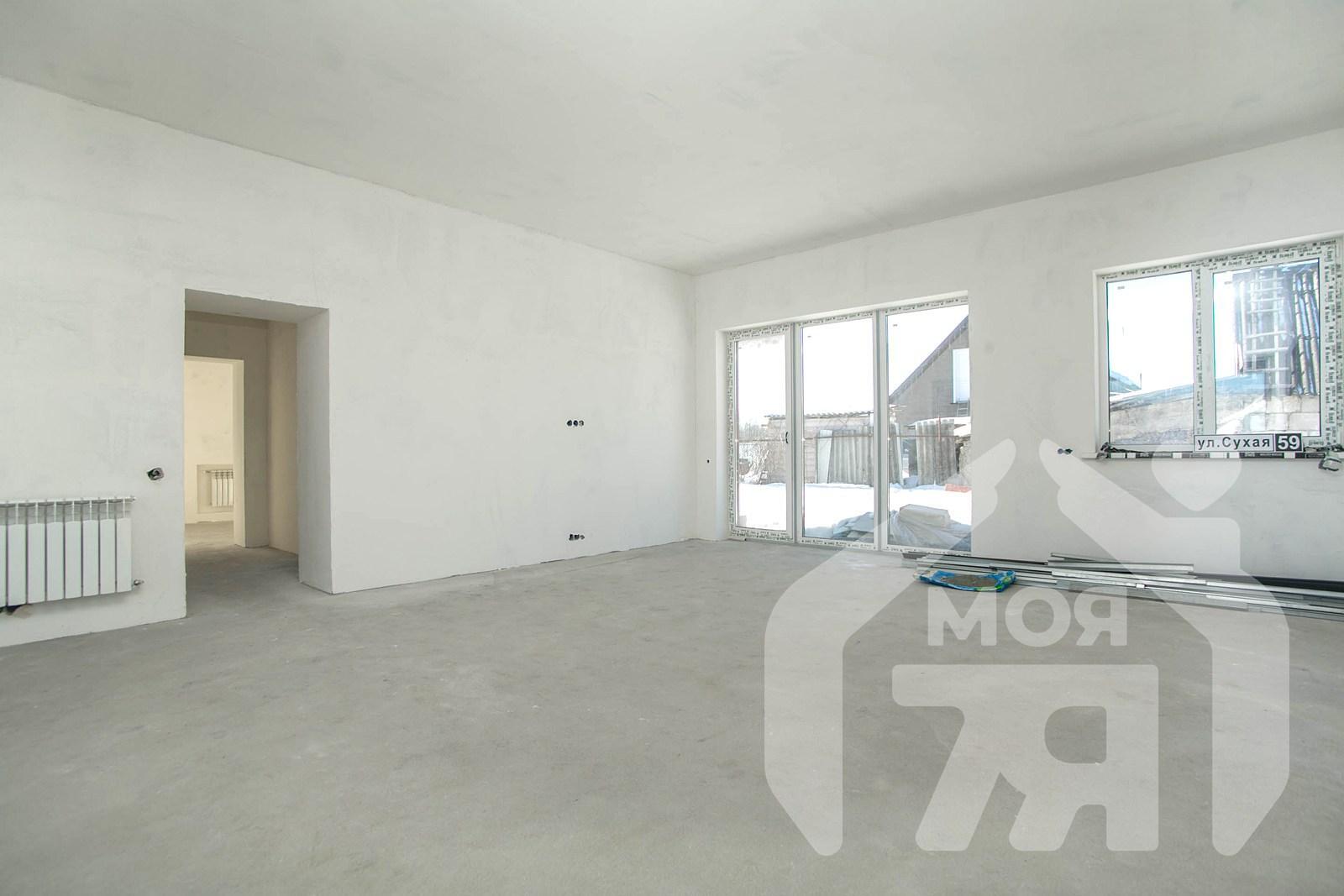 Chalet 140 m² Maladetchna, Bélarus