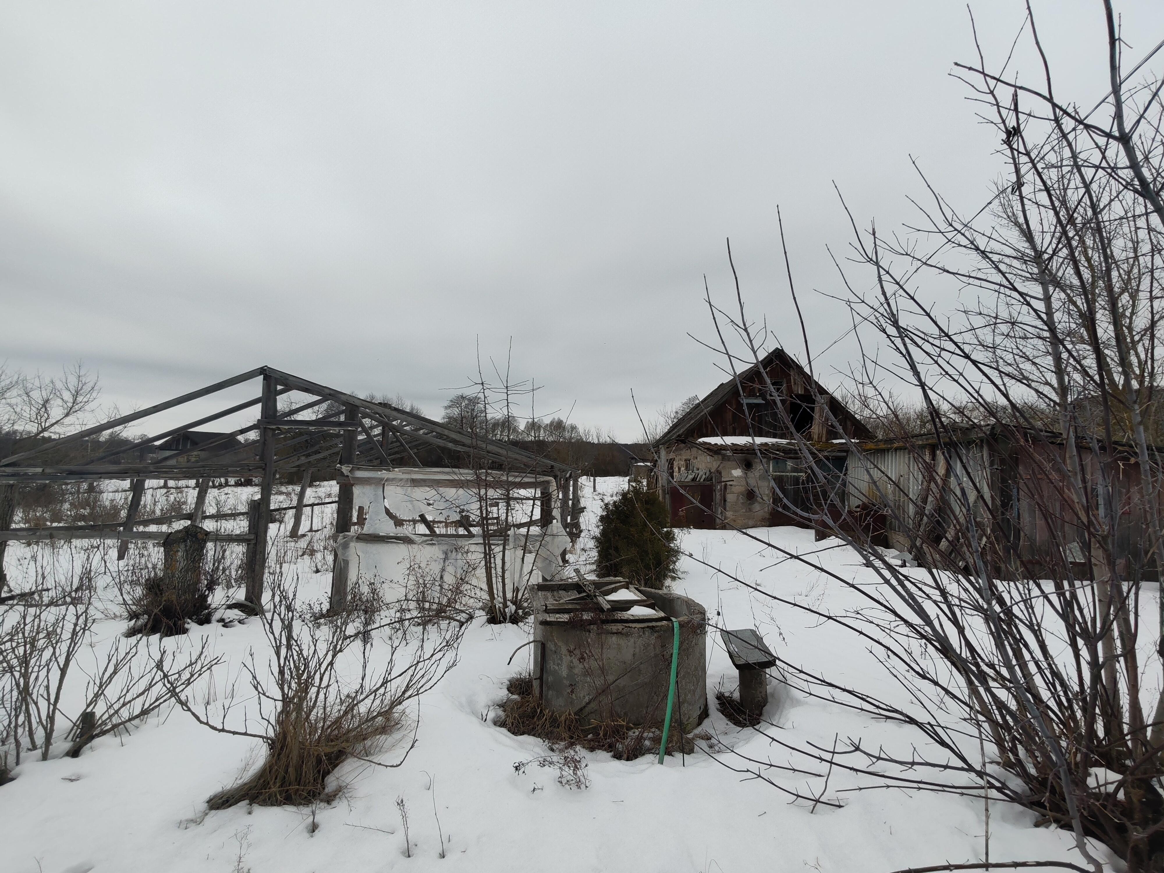 Maison 58 m² Vawkavysk, Bélarus