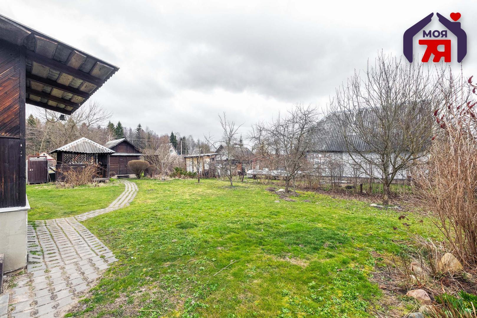 Maison 38 m² Zodzinski sielski Saviet, Bélarus