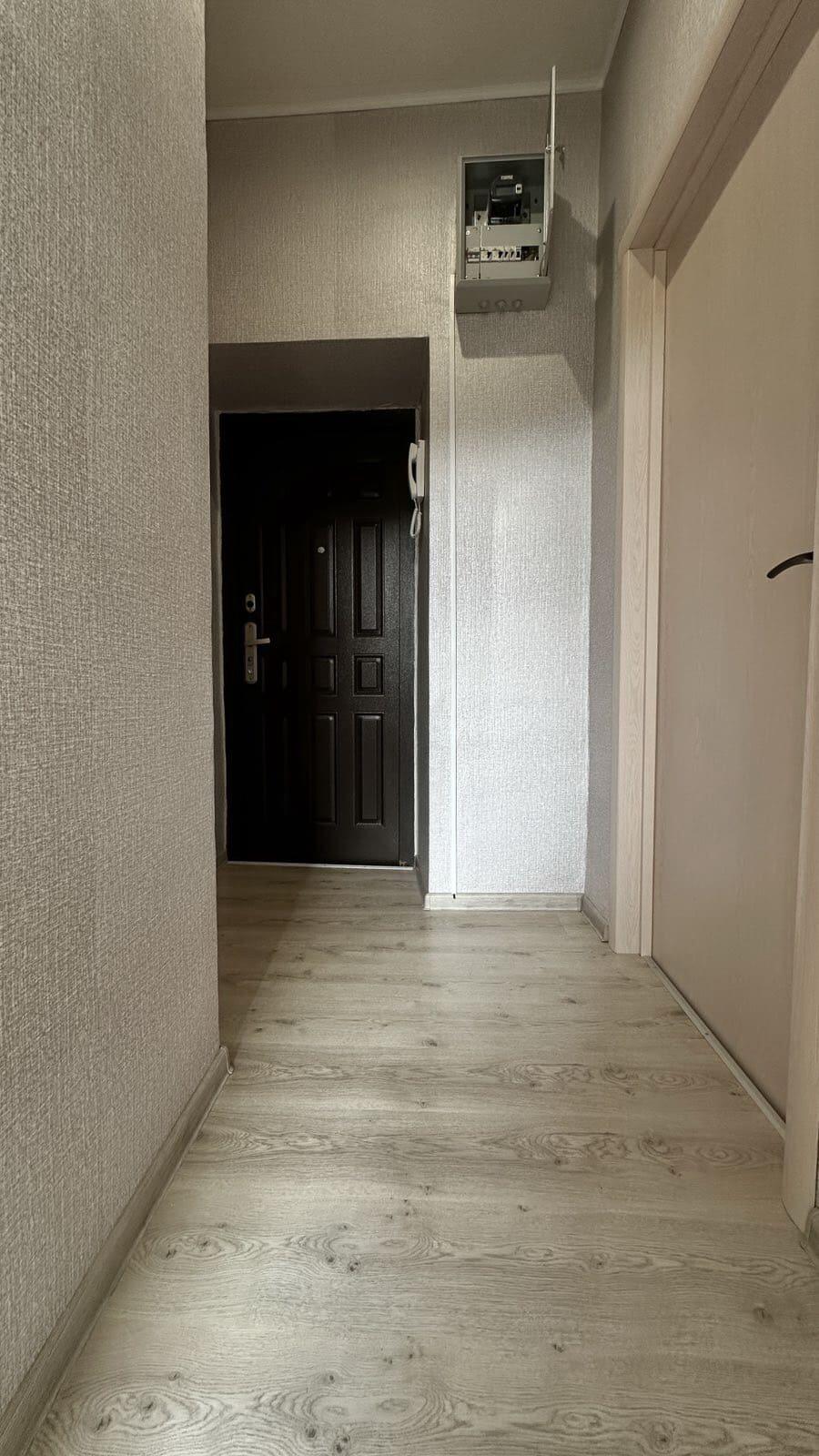 Квартира 2 комнаты 39 м² Борисов, Беларусь