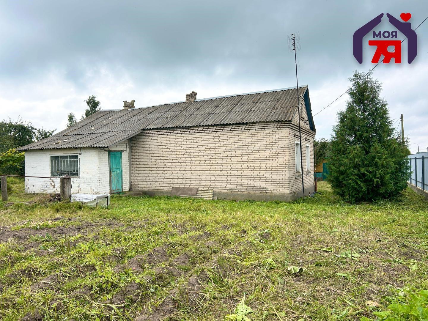 House 62 m² Starobin, Belarus