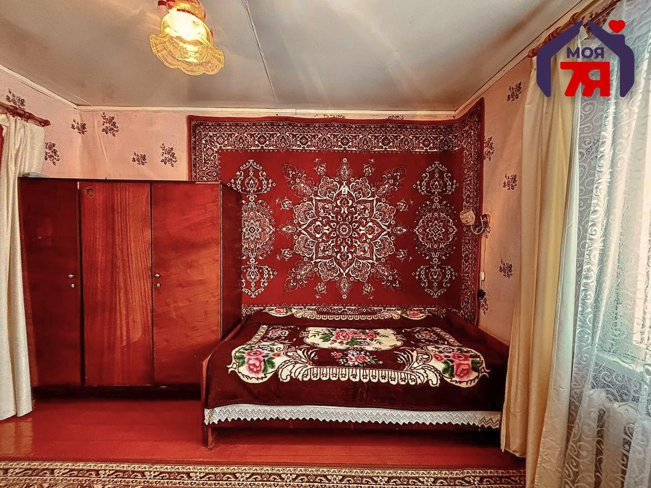 Дом 73 м² Старобин, Беларусь