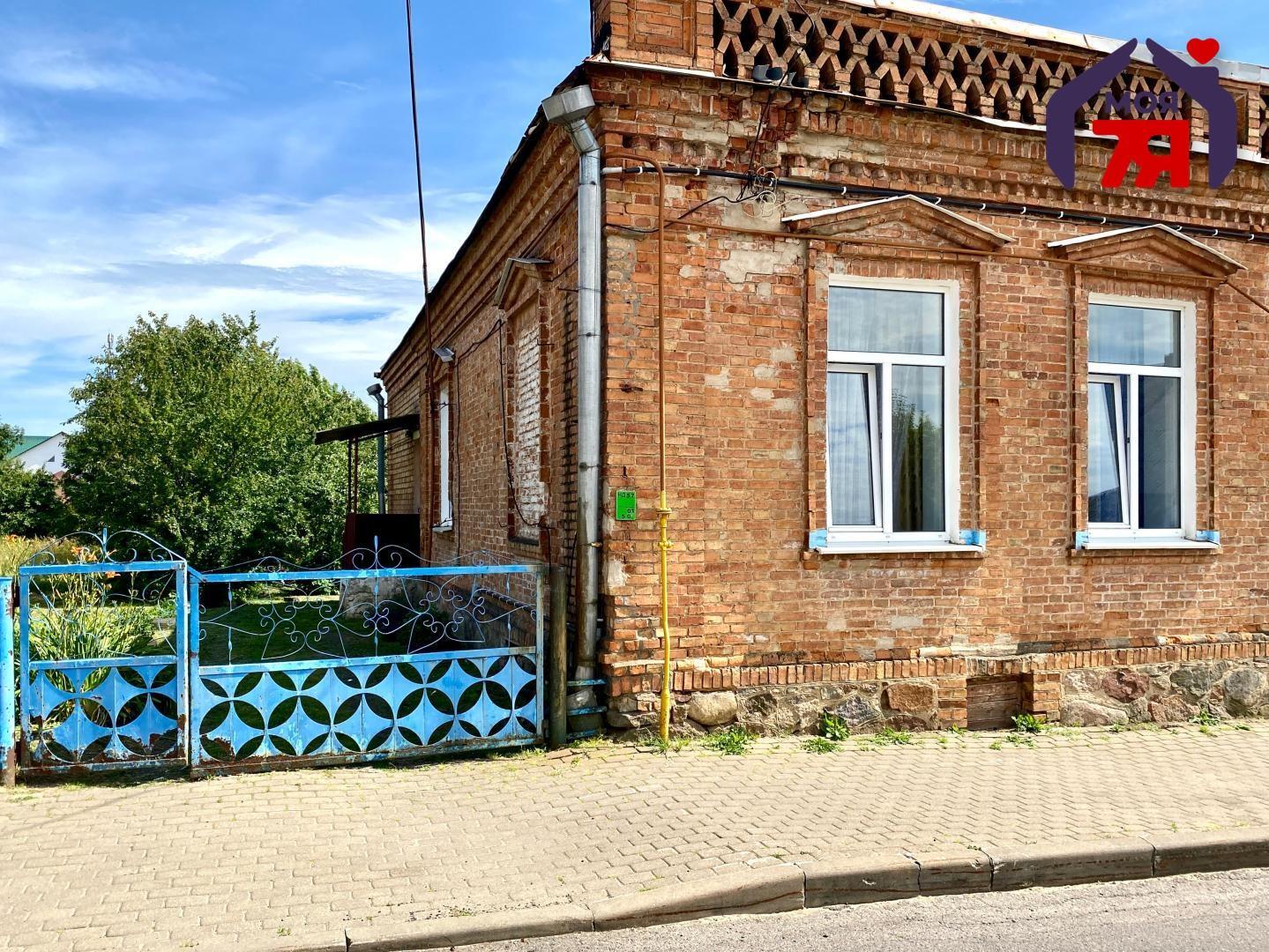 Квартира 3 комнаты 61 м² Несвиж, Беларусь