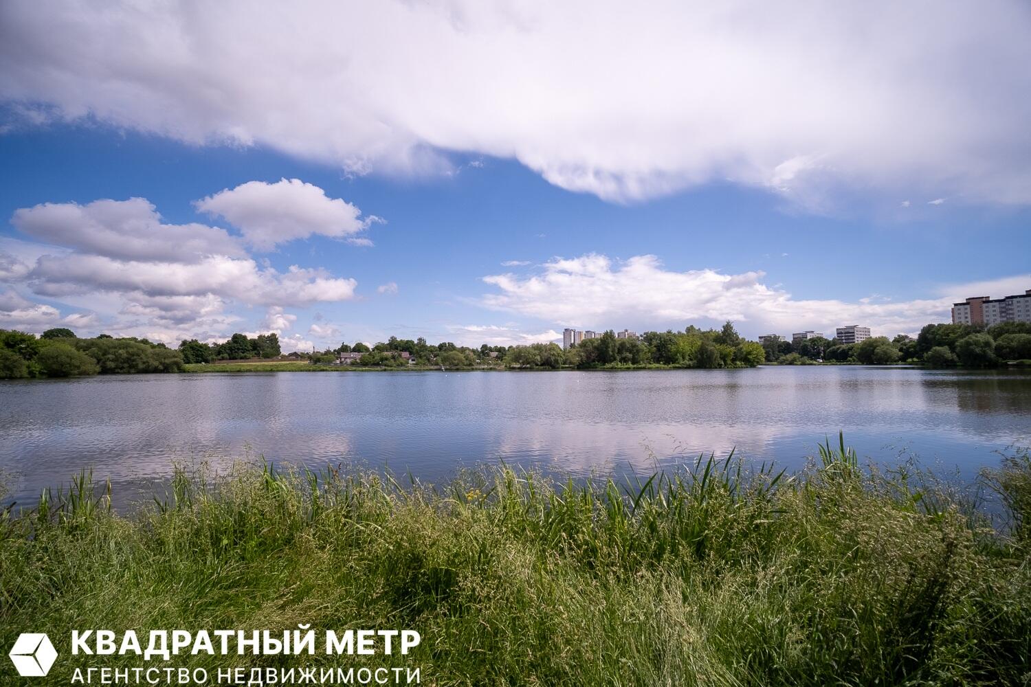 3 room apartment 67 m² Minsk, Belarus