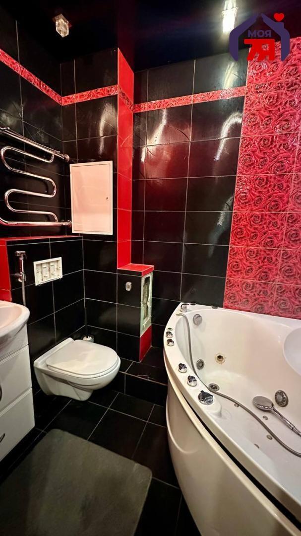 3 room apartment 62 m² Sluck, Belarus