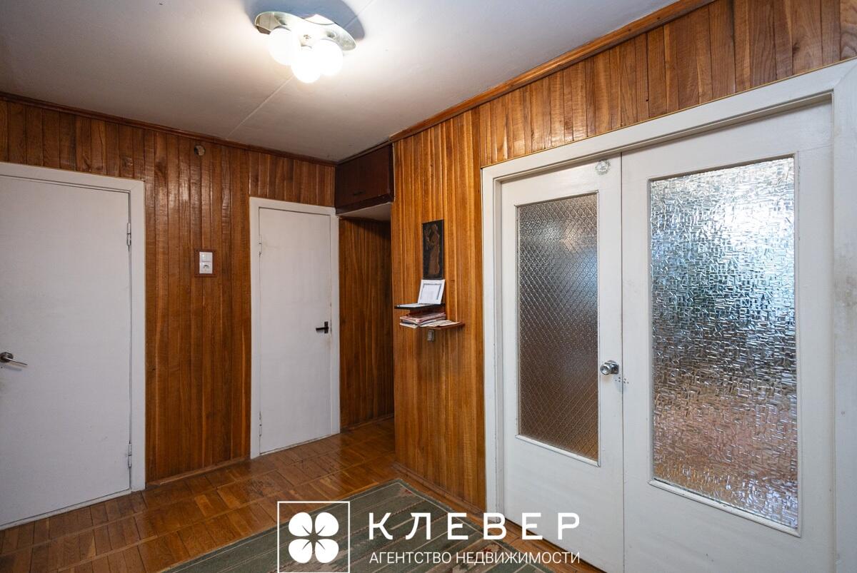  83.28м.кв., комнат 4