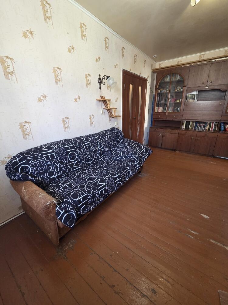 Appartement 2 chambres 38 m² Minsk, Bélarus