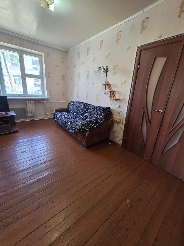 Appartement 2 chambres 38 m² Minsk, Bélarus