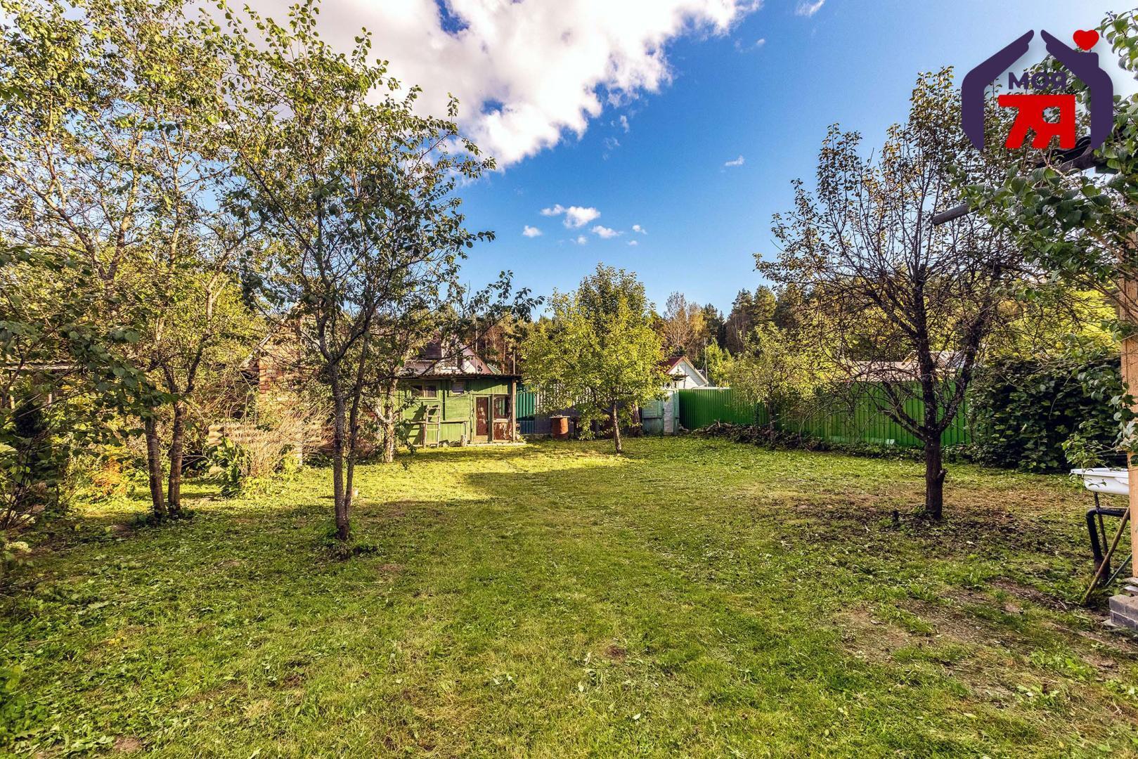 Casa 43 m² Zdanovicki sielski Saviet, Belarús