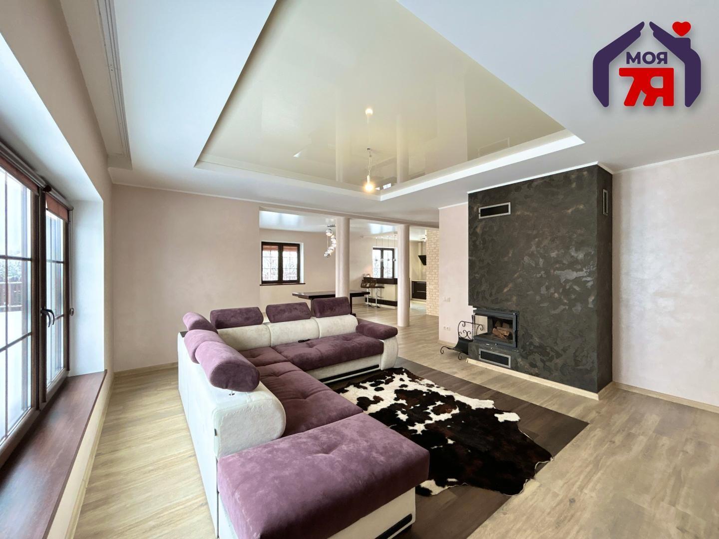 Cottage 224 m² Cyzevicki sielski Saviet, Belarus