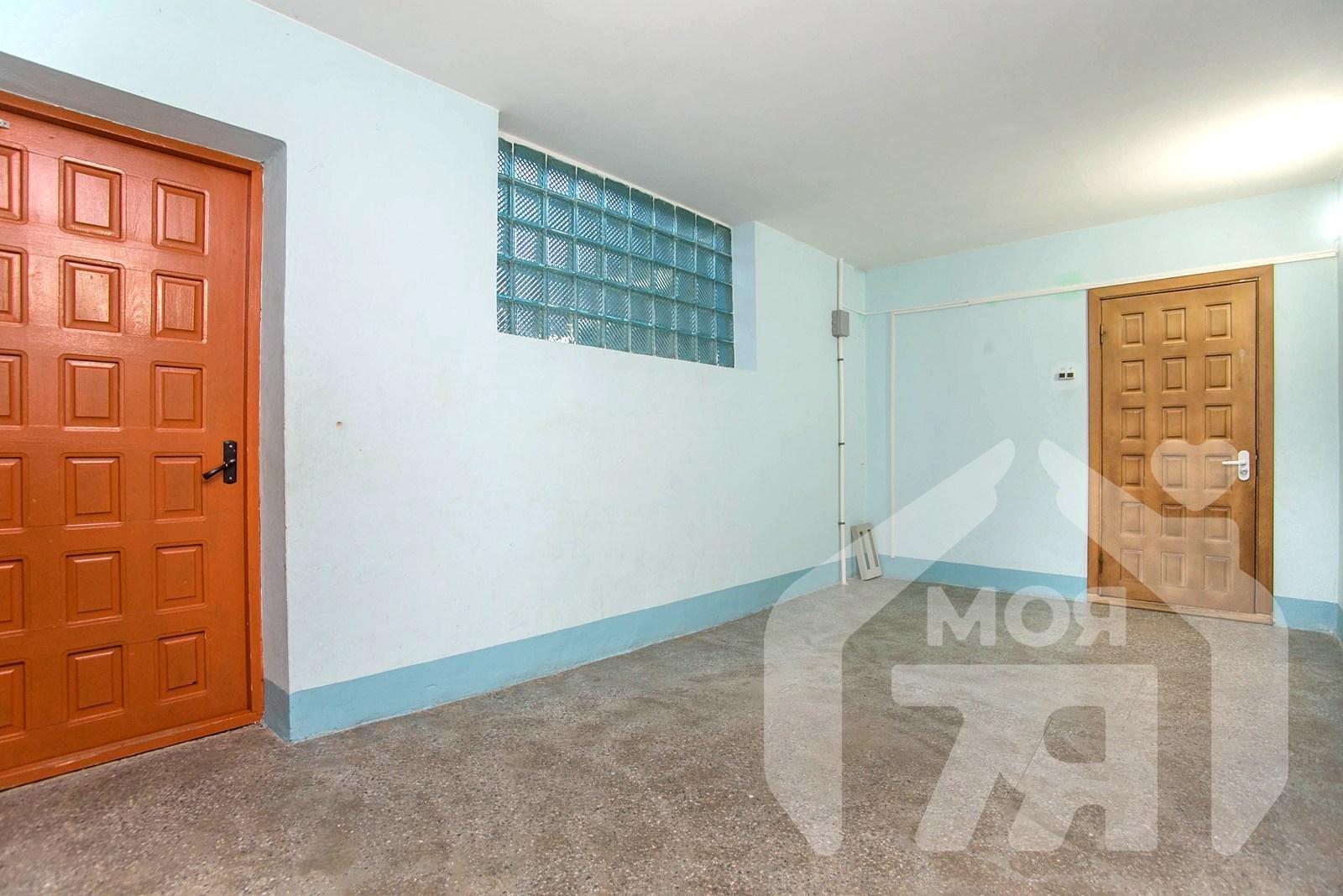Apartamento 1 habitación 43 m² Cysc, Belarús