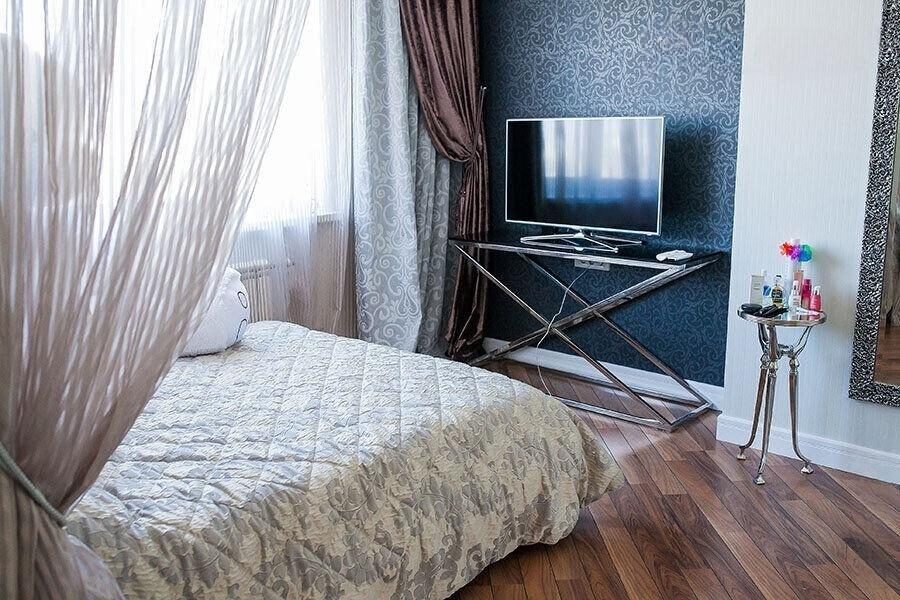  108.4м.кв., комнат 3, г. Минск (Берута ул., 11)