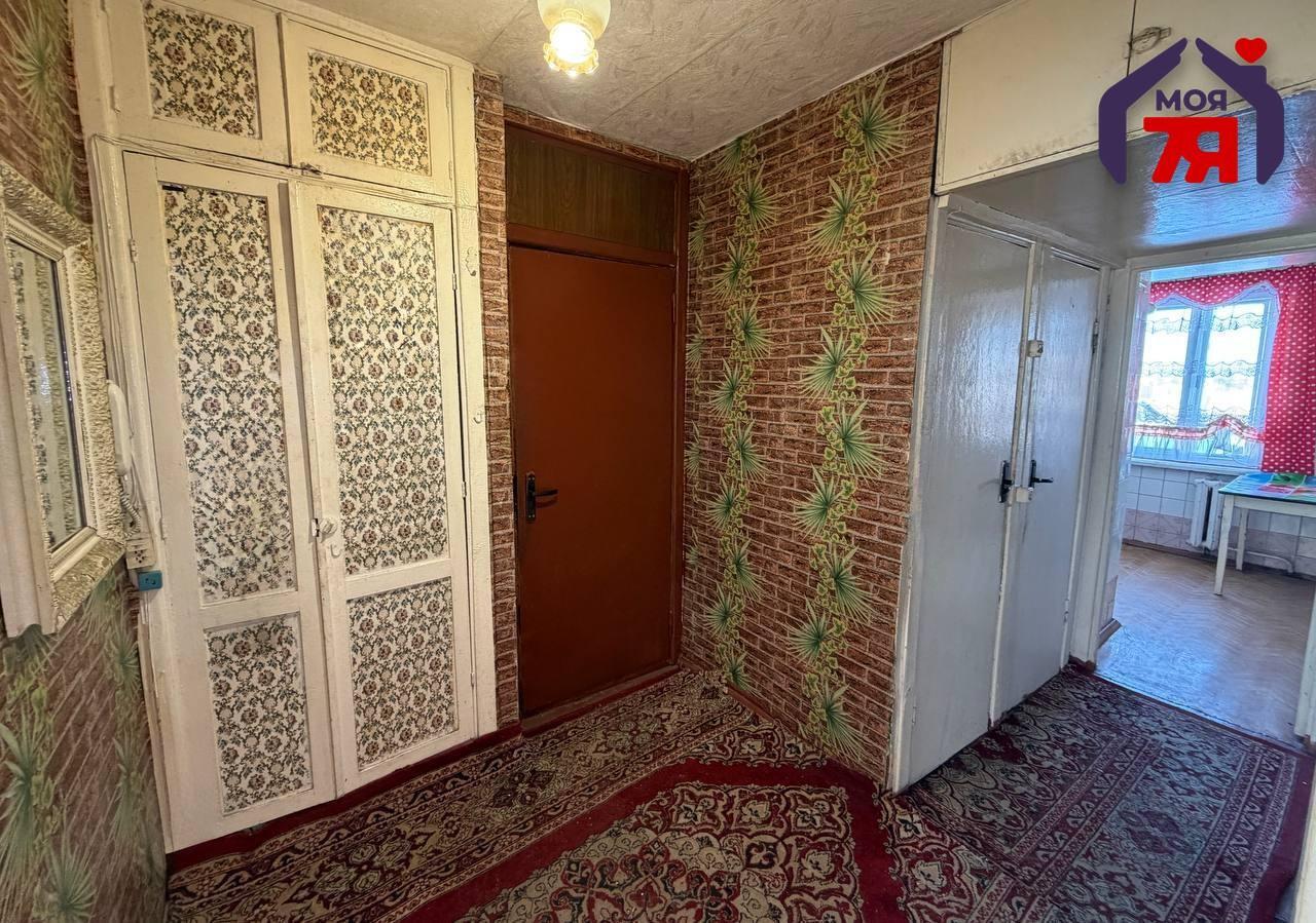 Appartement 3 chambres 61 m² Sloutsk, Bélarus