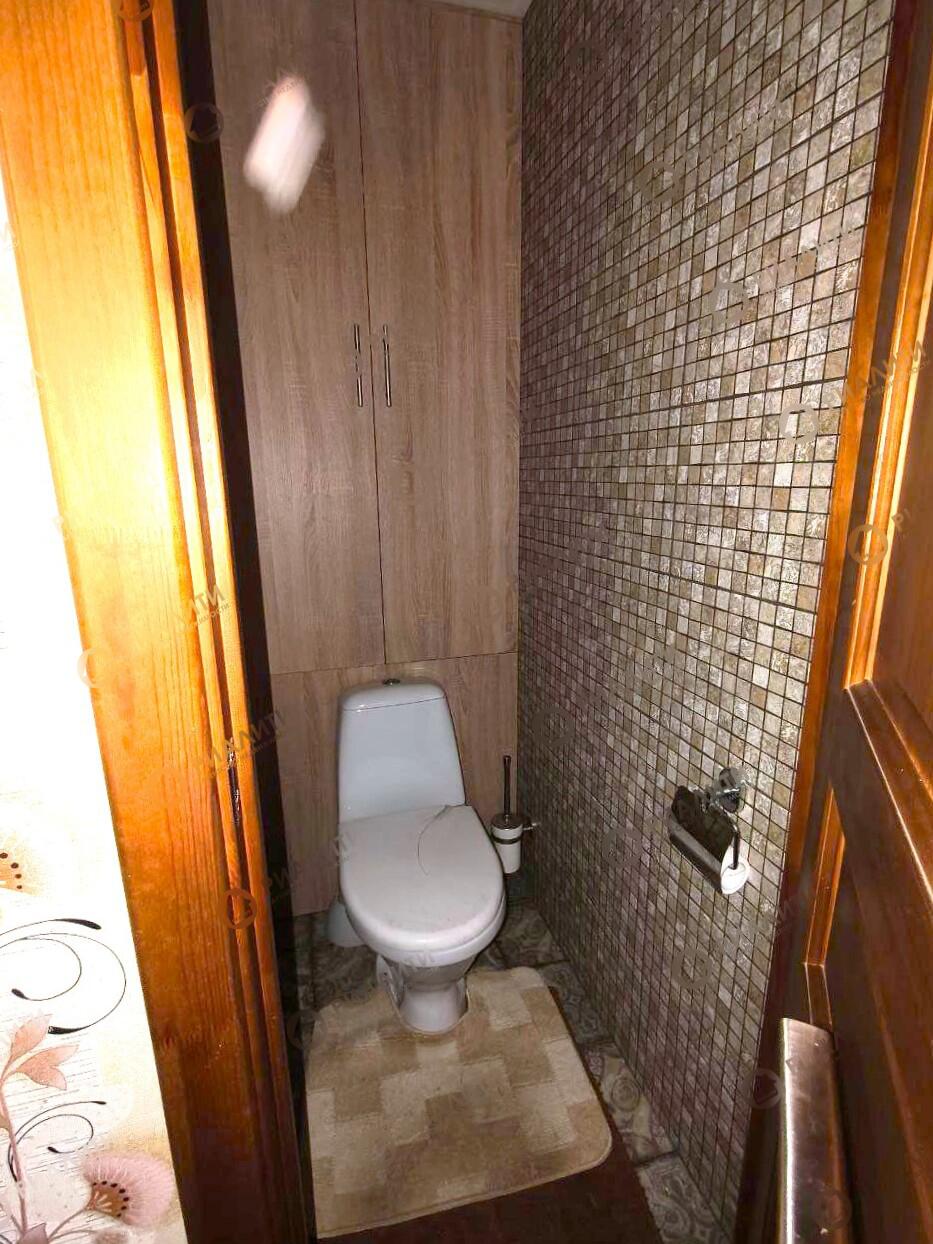 2 room apartment 56 m² Muchaviecki sielski Saviet, Belarus