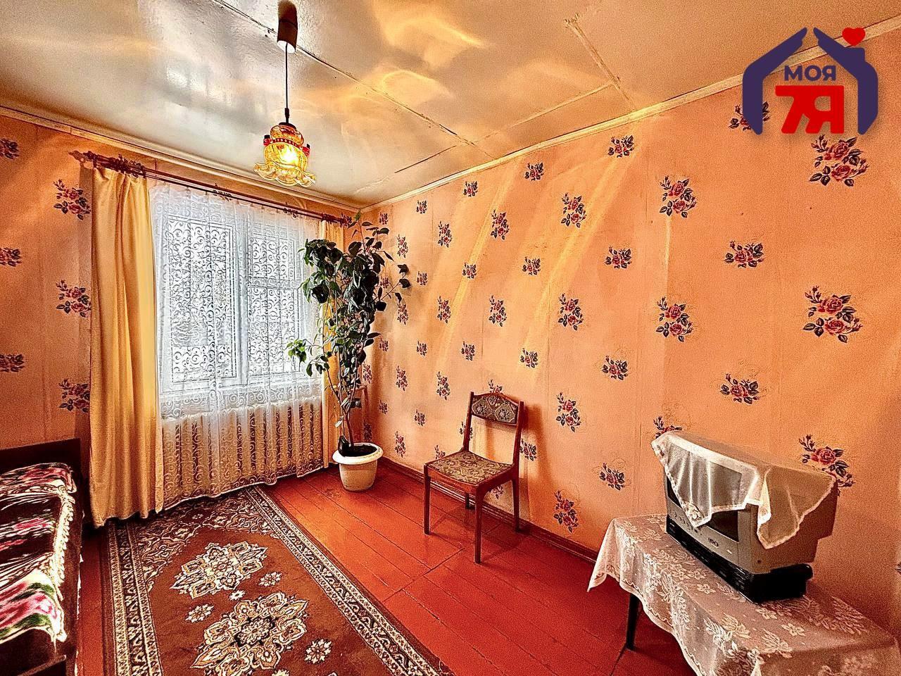 Дом 73 м² Старобин, Беларусь