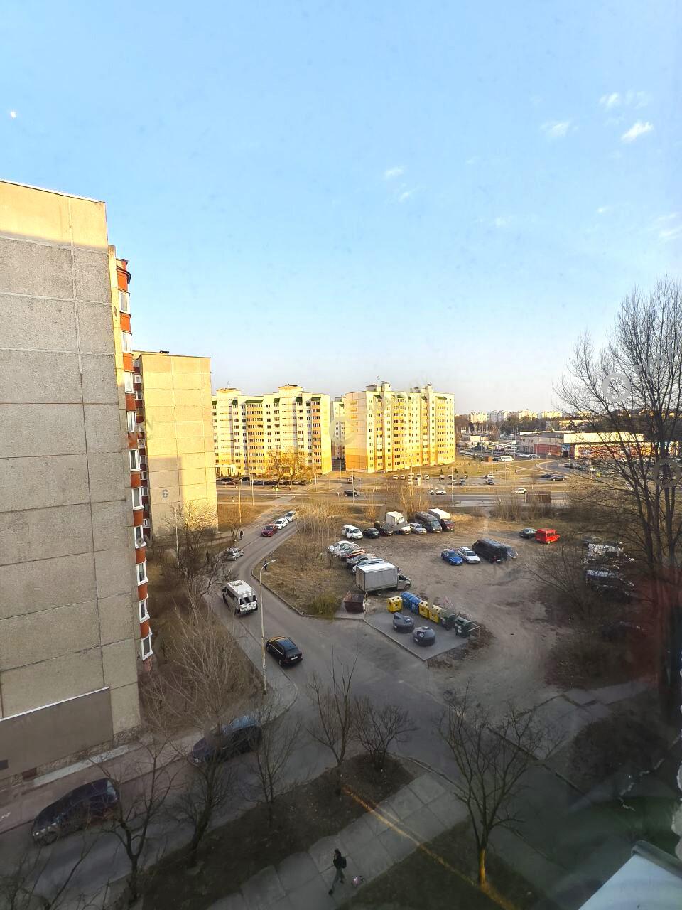 2 room apartment 56 m² Muchaviecki sielski Saviet, Belarus