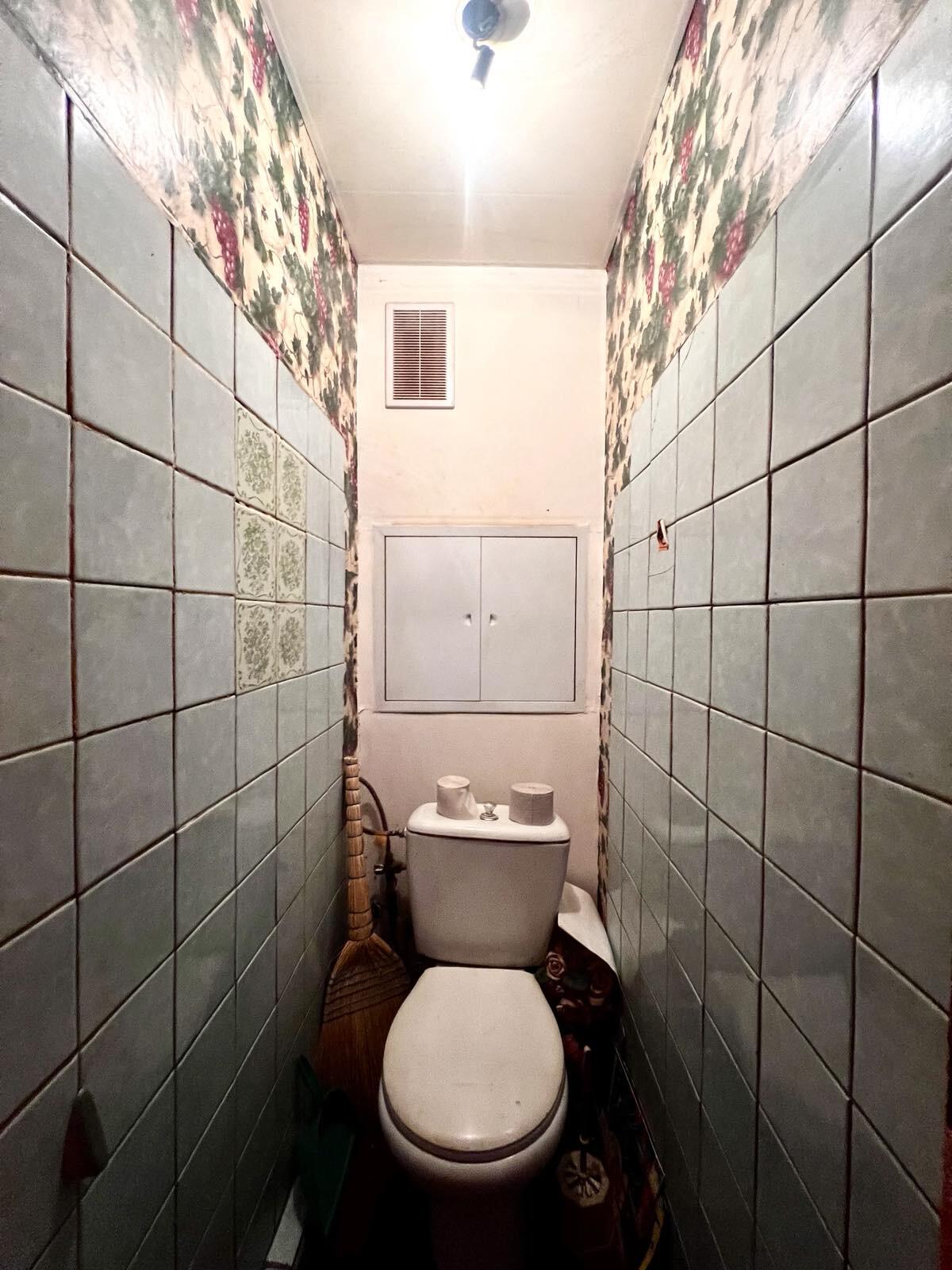 Appartement 3 chambres 63 m² Minsk, Bélarus