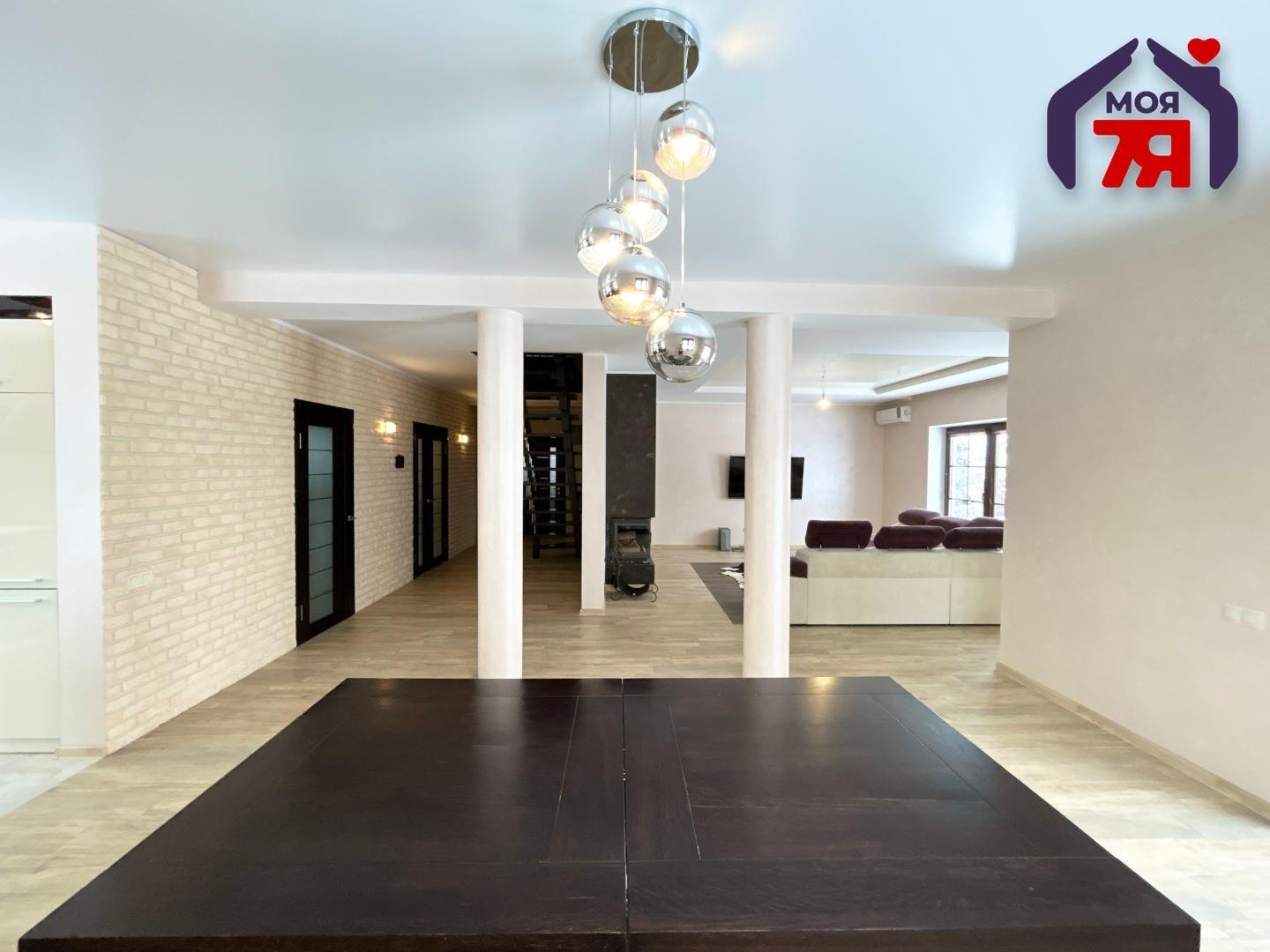 Cottage 224 m² Cyzevicki sielski Saviet, Belarus