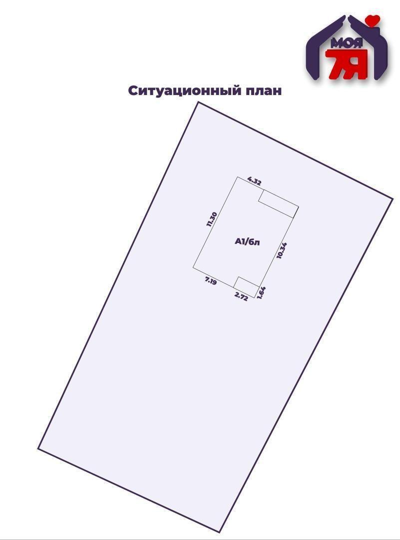 Дом 211 м² Старобин, Беларусь