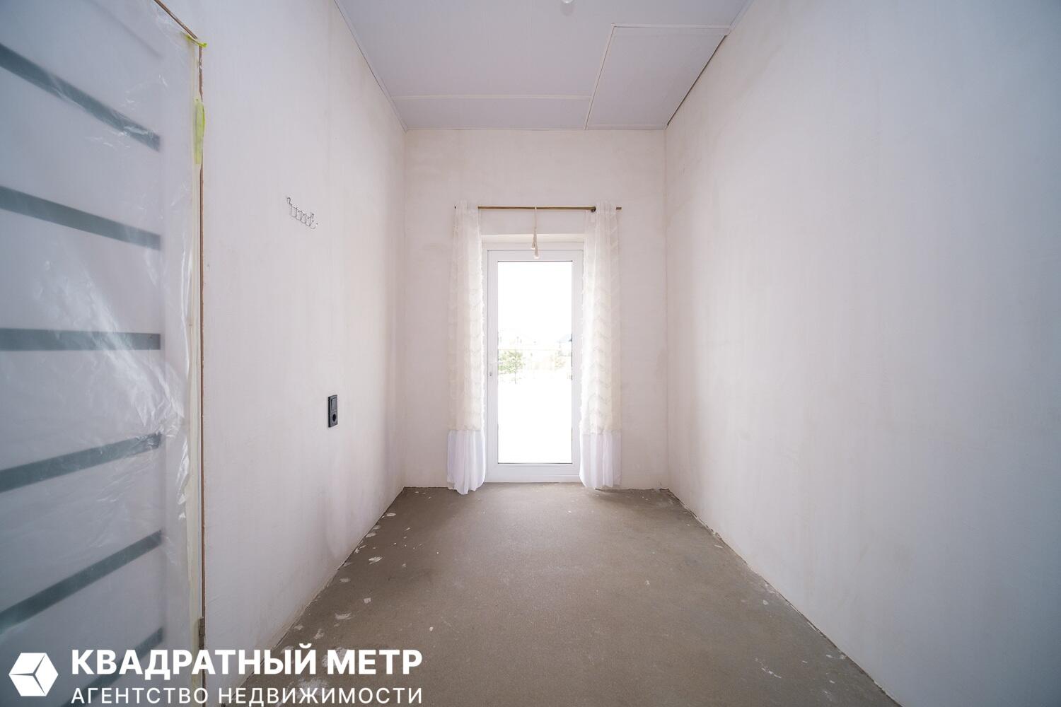 Дом  Колодищанский сельский Совет, Беларусь