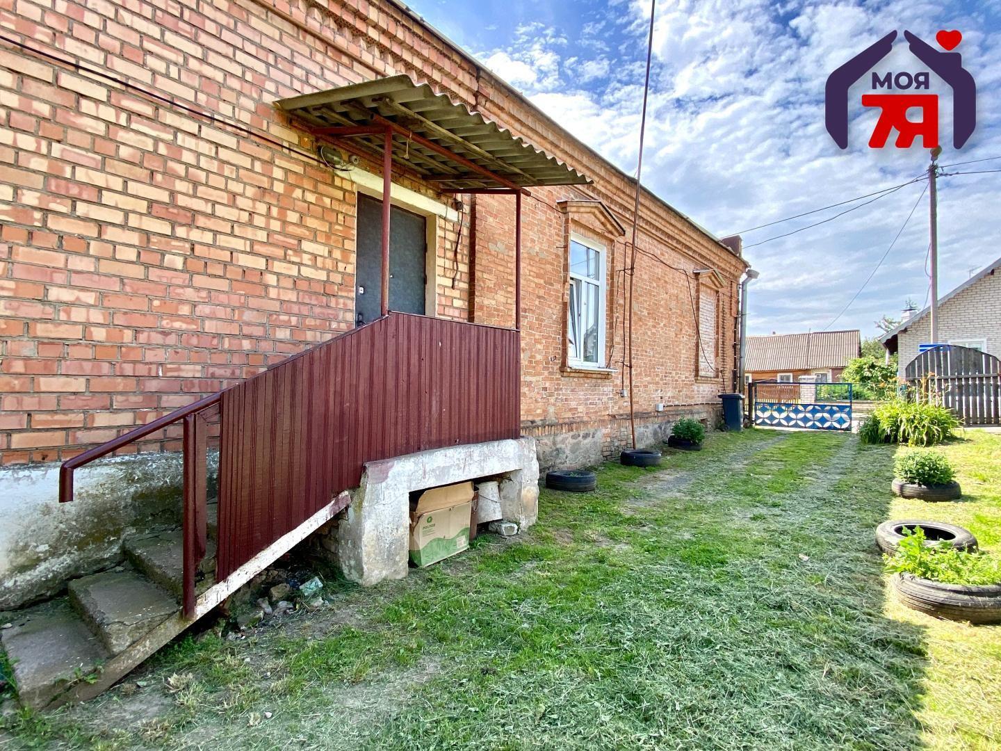 Квартира 3 комнаты 61 м² Несвиж, Беларусь