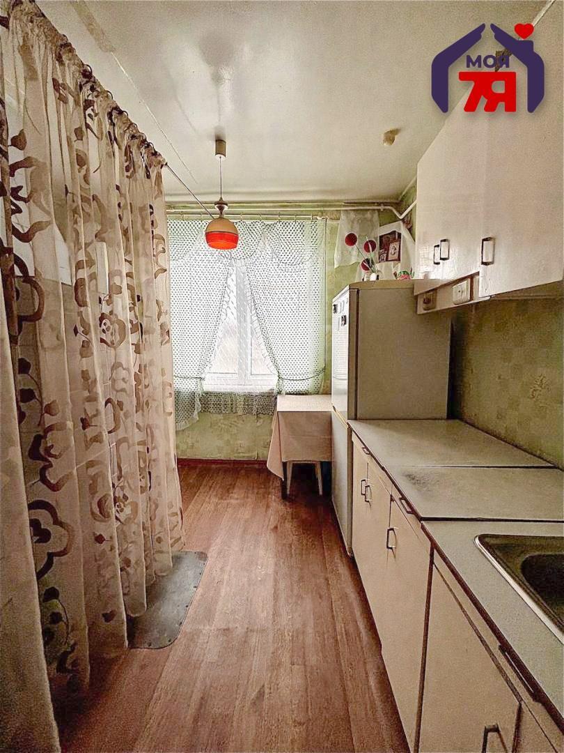 Дом 73 м² Старобин, Беларусь