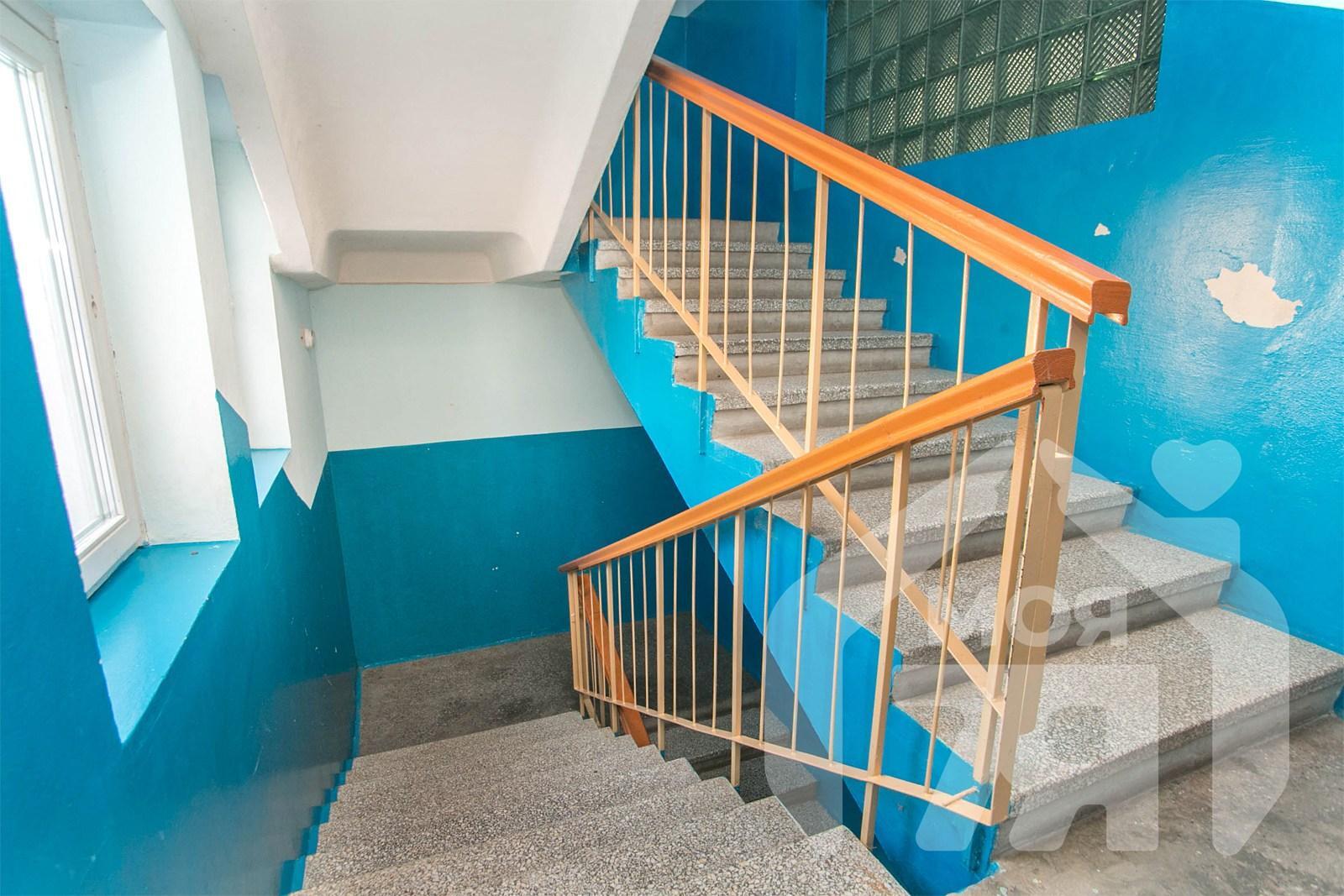 Apartamento 1 habitación 43 m² Cysc, Belarús