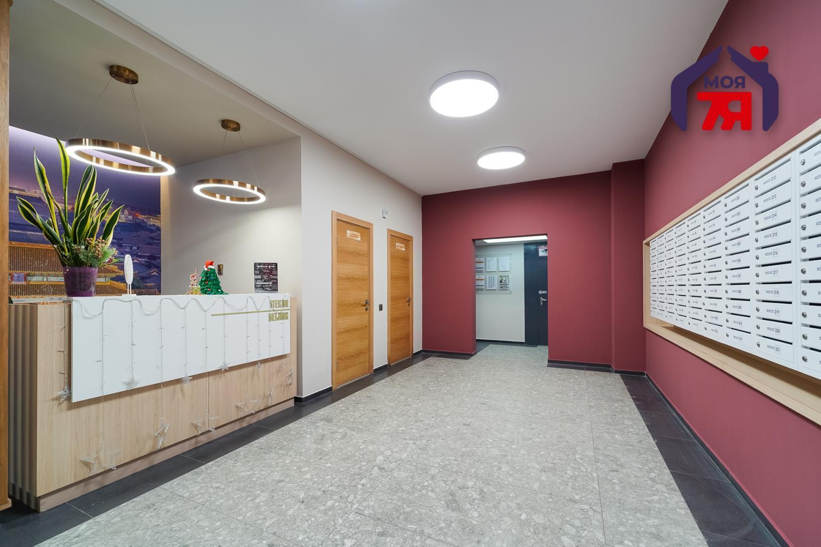 Wohnung 1 zimmer 96 m² Minsk, Belarus