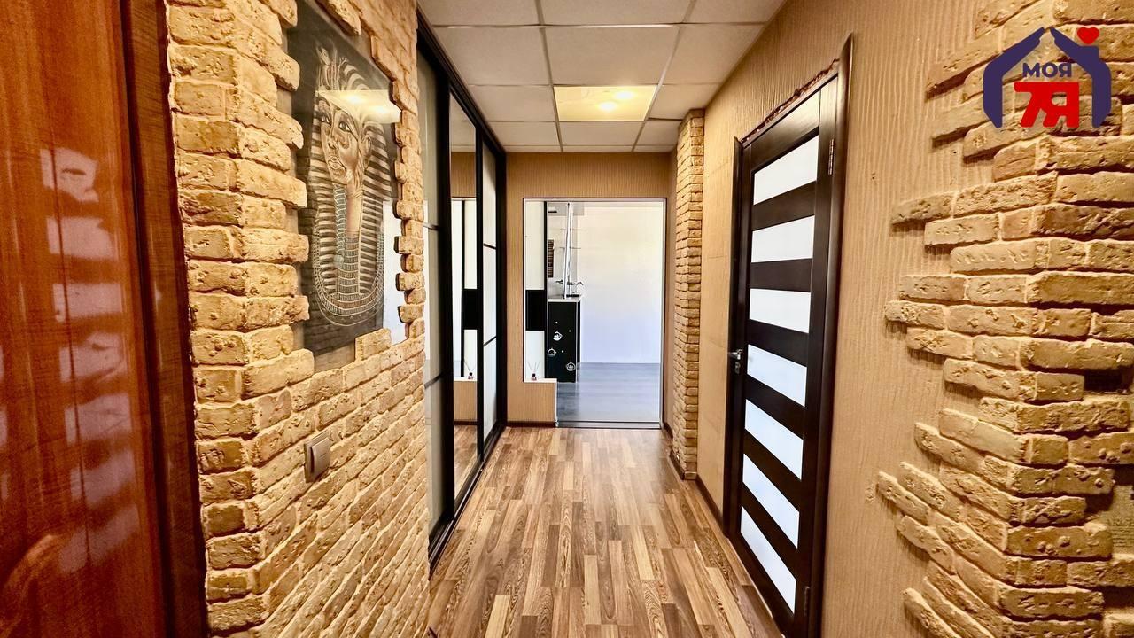 3 room apartment 62 m² Sluck, Belarus